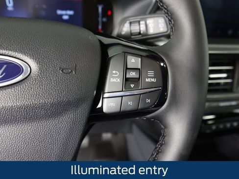 New 2026 Ford Escape Active w/ Tech Pack #1 image 33