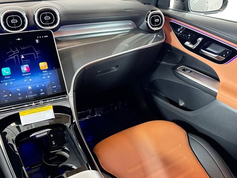 New 2026 Mercedes-Benz GLC 43 AMG 4MATIC image 20