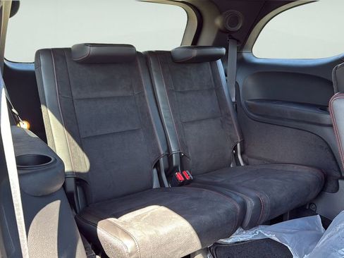 New 2026 Dodge Durango GT image 13