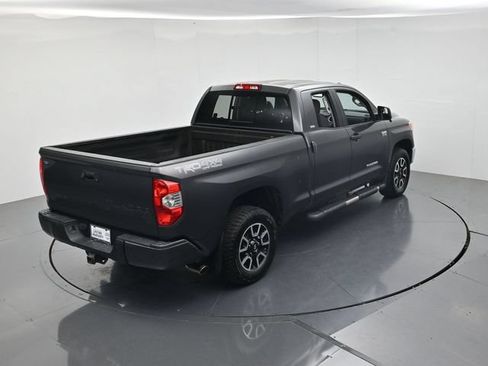 Used 2017 Toyota Tundra SR5 w/ TRD Off Road Package AWD/4WD image 39