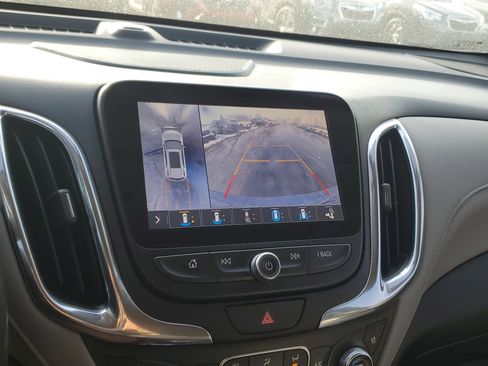 Used 2019 Chevrolet Equinox Premier image 27