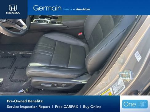 Certified 2021 Honda Accord Touring image 18