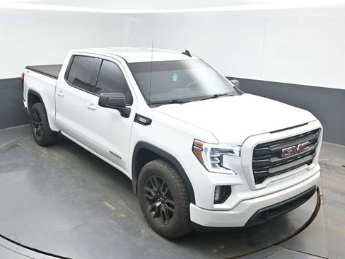 Used 2021 GMC Sierra 1500 Elevation AWD/4WD image 19