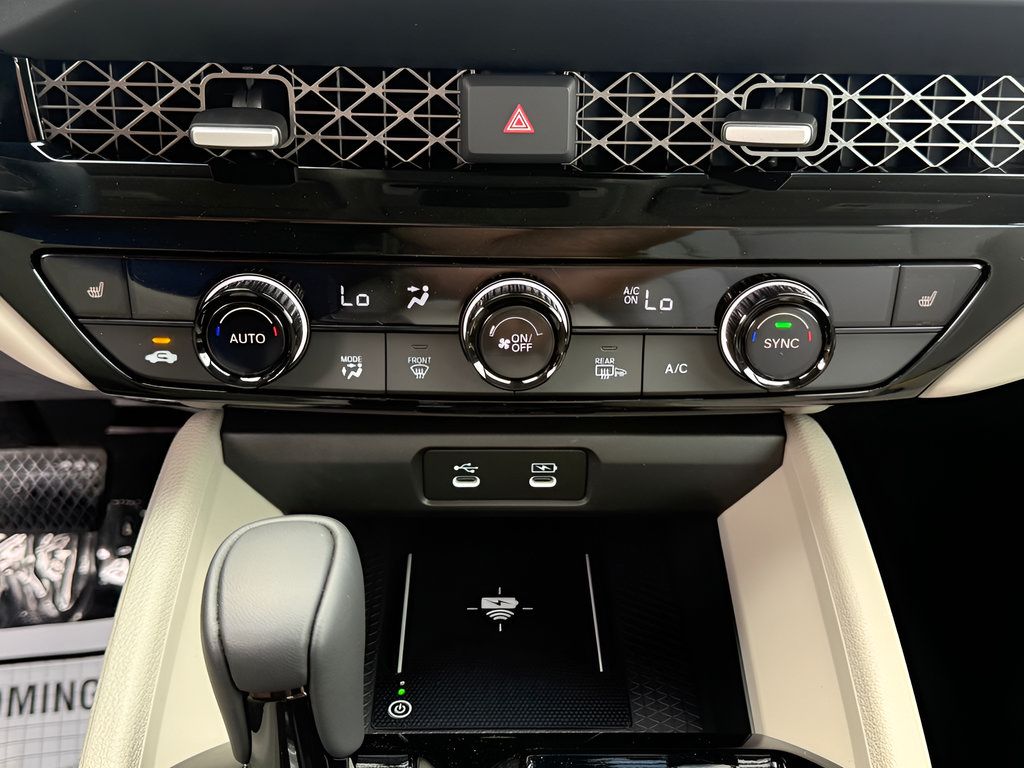 New 2026 Honda Accord EX-L image 25