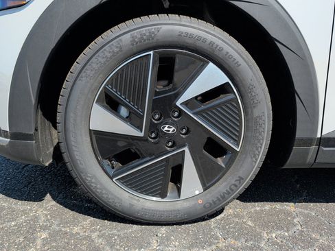 New 2026 Hyundai Ioniq 5 SEL RWD image 27