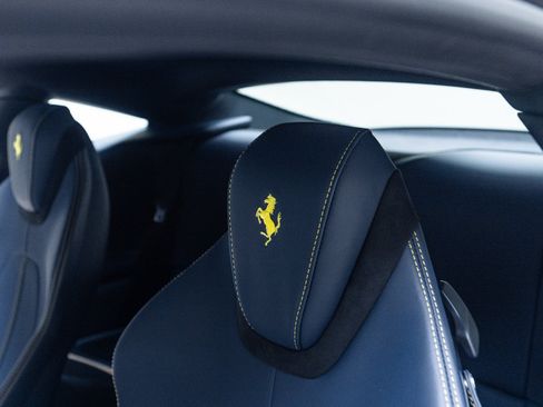 Used 2023 Ferrari Roma RWD image 69