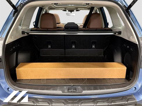 Certified 2023 Subaru Forester Touring image 29