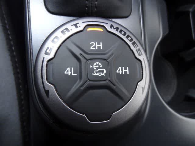 Used 2024 Ford Bronco Big Bend AWD/4WD image 34