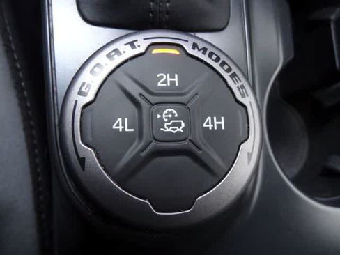 Used 2024 Ford Bronco Big Bend AWD/4WD image 34
