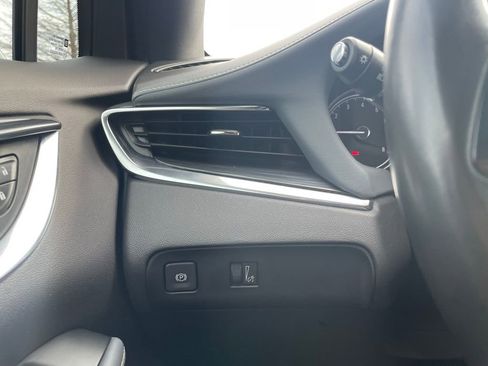 Used 2024 Buick Enclave Essence w/ Experience Buick Package image 13