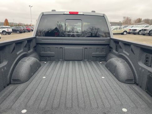 Certified 2025 Ford F150 Lariat w/ Equipment Group 502A High image 19