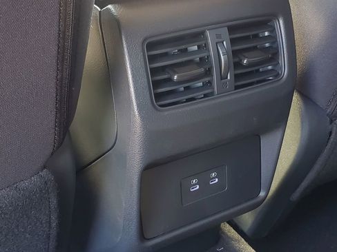 New 2026 Nissan Frontier PRO-4X image 30