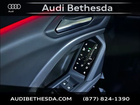 New 2025 Audi Q5 Premium Plus image 14