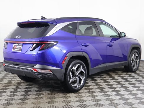 Used 2023 Hyundai Tucson SEL w/ Convenience Package image 11