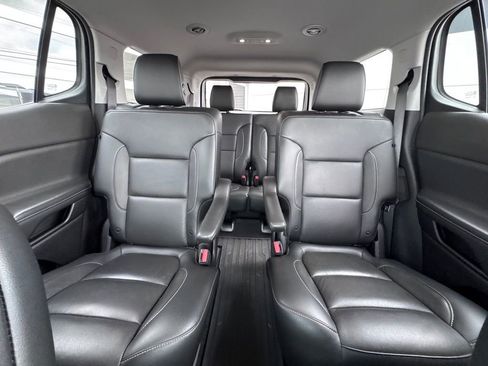 Used 2019 GMC Acadia SLT image 27