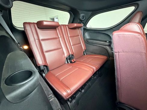 Used 2024 Dodge Durango R/T w/ Tow 'N Go Group AWD/4WD image 9