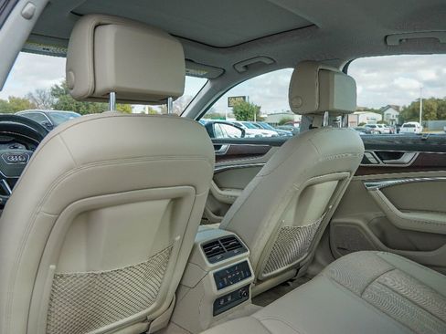 Used 2019 Audi A6 3.0T Premium Plus w/ Premium Plus Package image 27