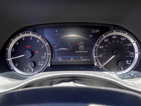 Used 2023 Toyota Highlander XSE AWD/4WD image 18