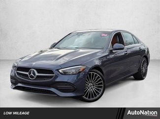 Certified 2026 Mercedes-Benz C 300 Sedan video 1