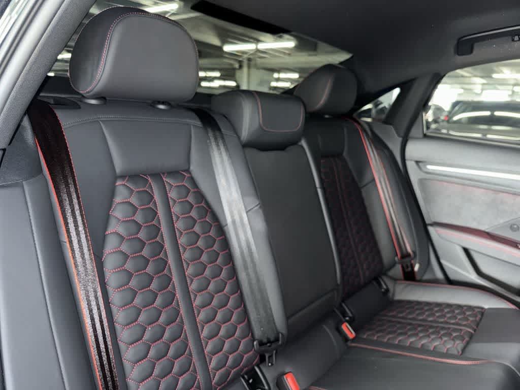 Used 2024 Audi RS 3 AWD/4WD image 25