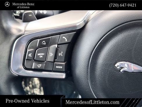 Used 2017 Jaguar XE R-Sport AWD/4WD image 31