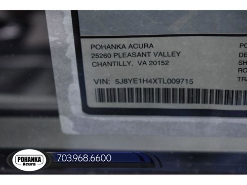 New 2026 Acura MDX w/ Technology Package image 43