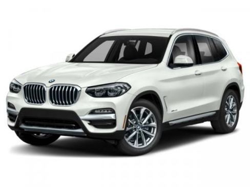Used 2019 BMW X3 xDrive30i w/ M Sport Package 2 AWD/4WD image 4