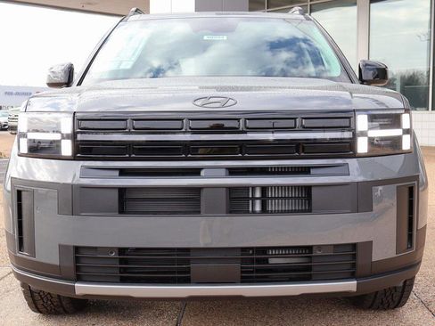 New 2026 Hyundai Santa Fe XRT image 8