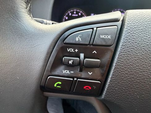 Used 2018 Hyundai Tucson Value w/ Cargo Package image 13