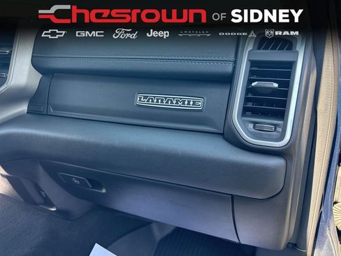 Used 2019 RAM 1500 Laramie AWD/4WD image 33