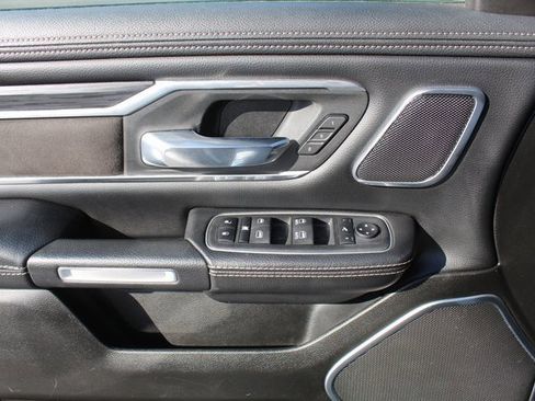 Used 2023 RAM 1500 Laramie image 36