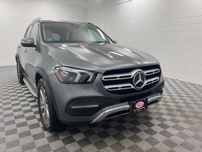 Used 2022 Mercedes-Benz GLE 350 4MATIC