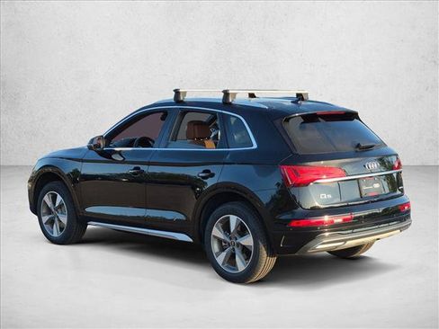 Certified 2023 Audi Q5 2.0T Premium Plus w/ Premium Plus Package AWD/4WD image 7