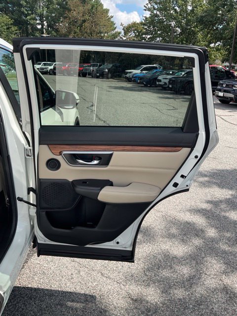 Used 2018 Honda CR-V EX-L image 20