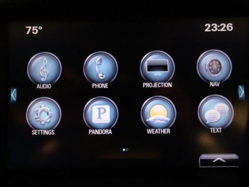 Used 2016 Buick Regal Premium FWD image 14