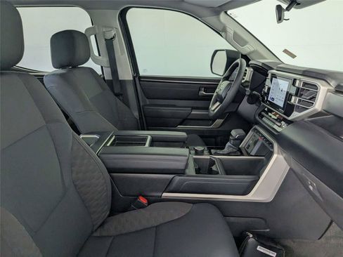 Used 2024 Toyota Tundra SR5 w/ TRD Sport Package AWD/4WD image 32