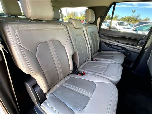 Used 2021 Ford Expedition Max Limited image 36