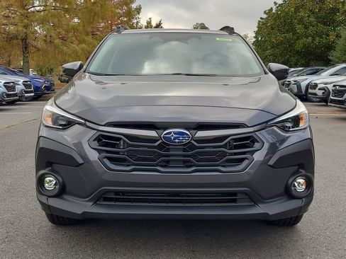 New 2026 Subaru Crosstrek 2.0i Premium image 8