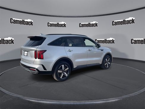 Certified 2022 Kia Sorento S image 7
