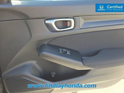 Certified 2026 Honda Civic LX image 22