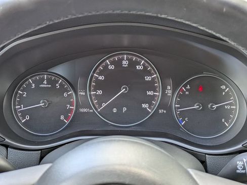 Used 2024 MAZDA CX-50 AWD 2.5 S image 32