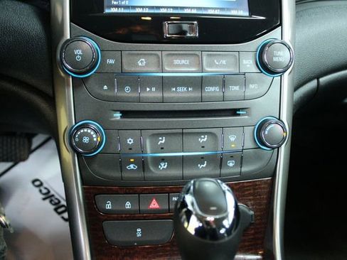 Used 2013 Chevrolet Malibu LT w/ Power Convenience Package image 18