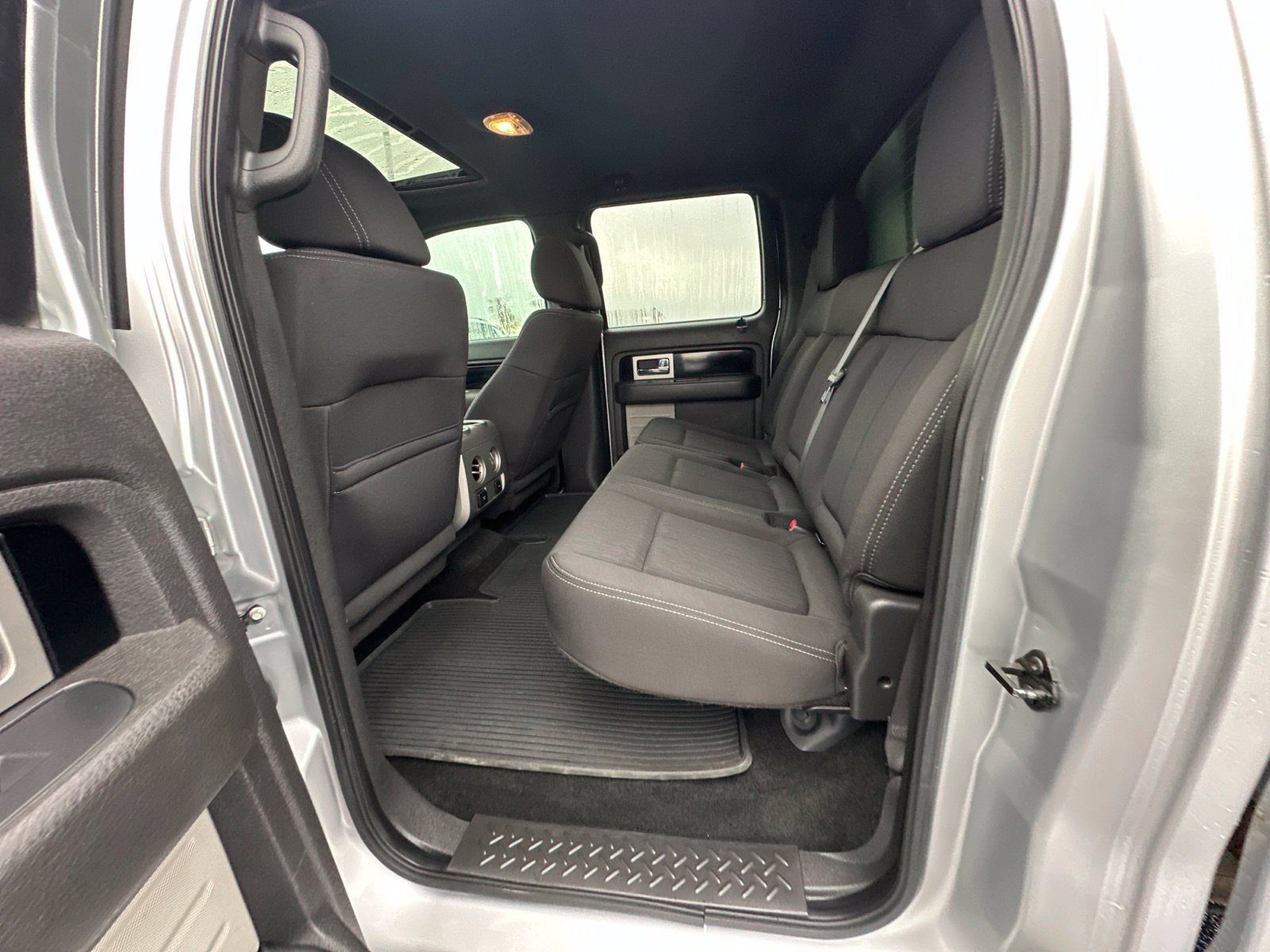Used 2011 Ford F150 FX4 AWD/4WD image 24