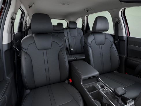 New 2025 Kia Sorento S image 15