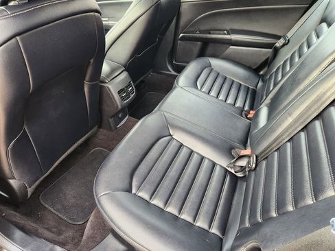 Used 2020 Ford Fusion SEL image 30