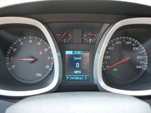 Used 2015 Chevrolet Equinox LT w/ Driver Convenience Package AWD/4WD image 25