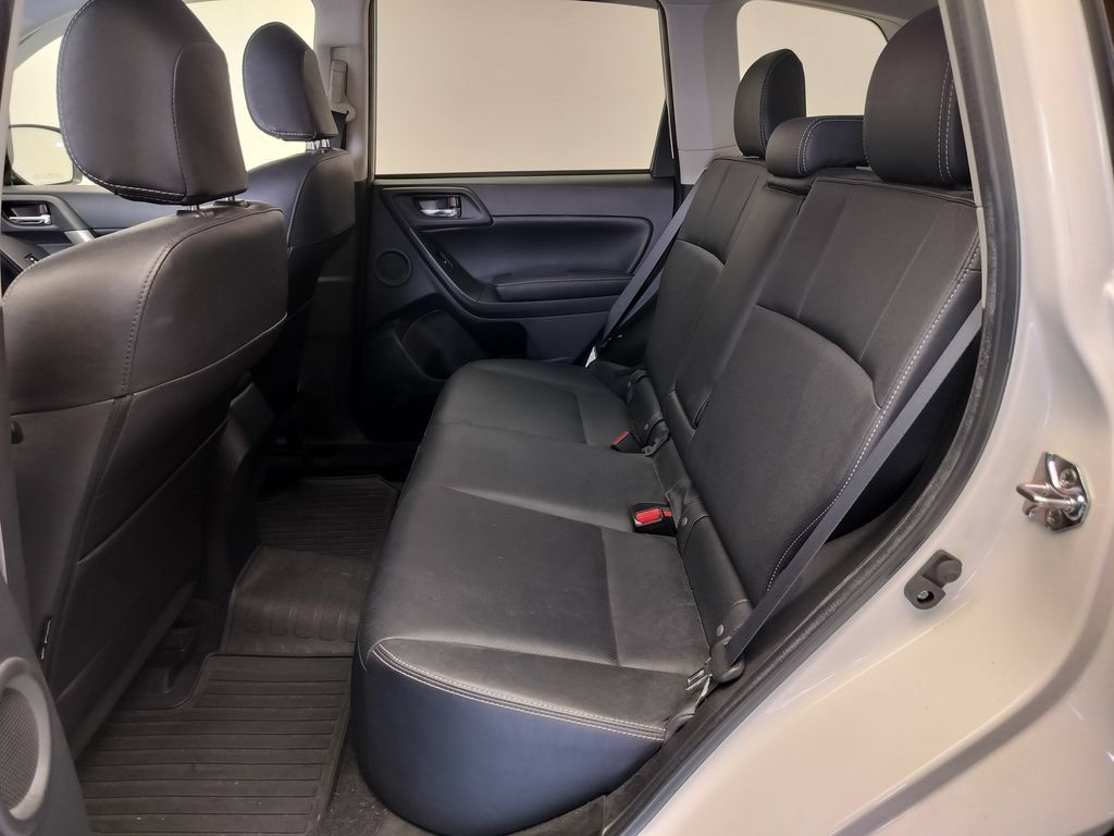 Used 2014 Subaru Forester 2.0XT Touring AWD/4WD image 16