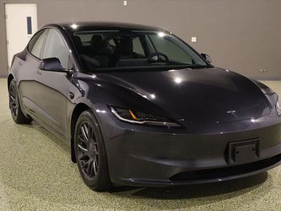 Used 2025 Tesla Model 3 Long Range