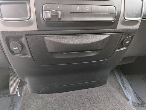 Used 2016 RAM 1500 Express w/ Black Ram 1500 Express Group RWD image 24