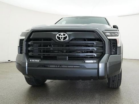 New 2026 Toyota Tundra SR5 image 31